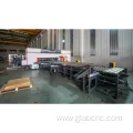 GKL2610 CNC Steel Plate Circular Sawing and Milling Machine